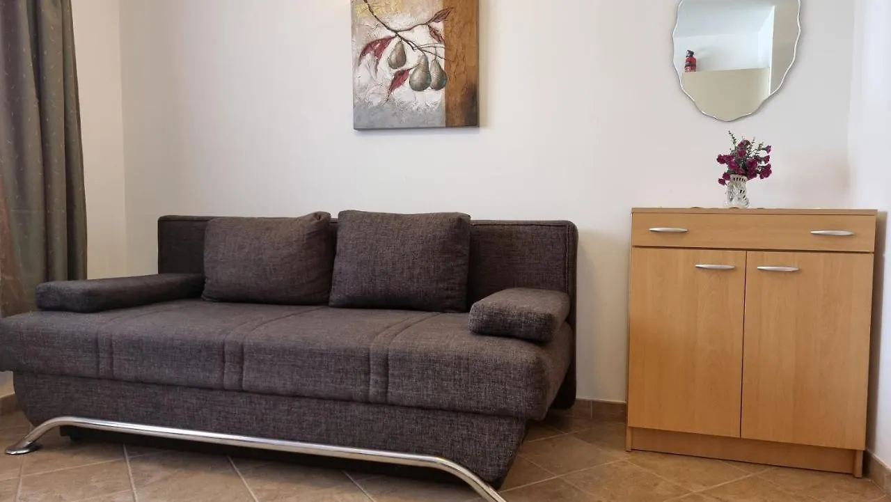 Appartamento Apartmani Sidro Malinska