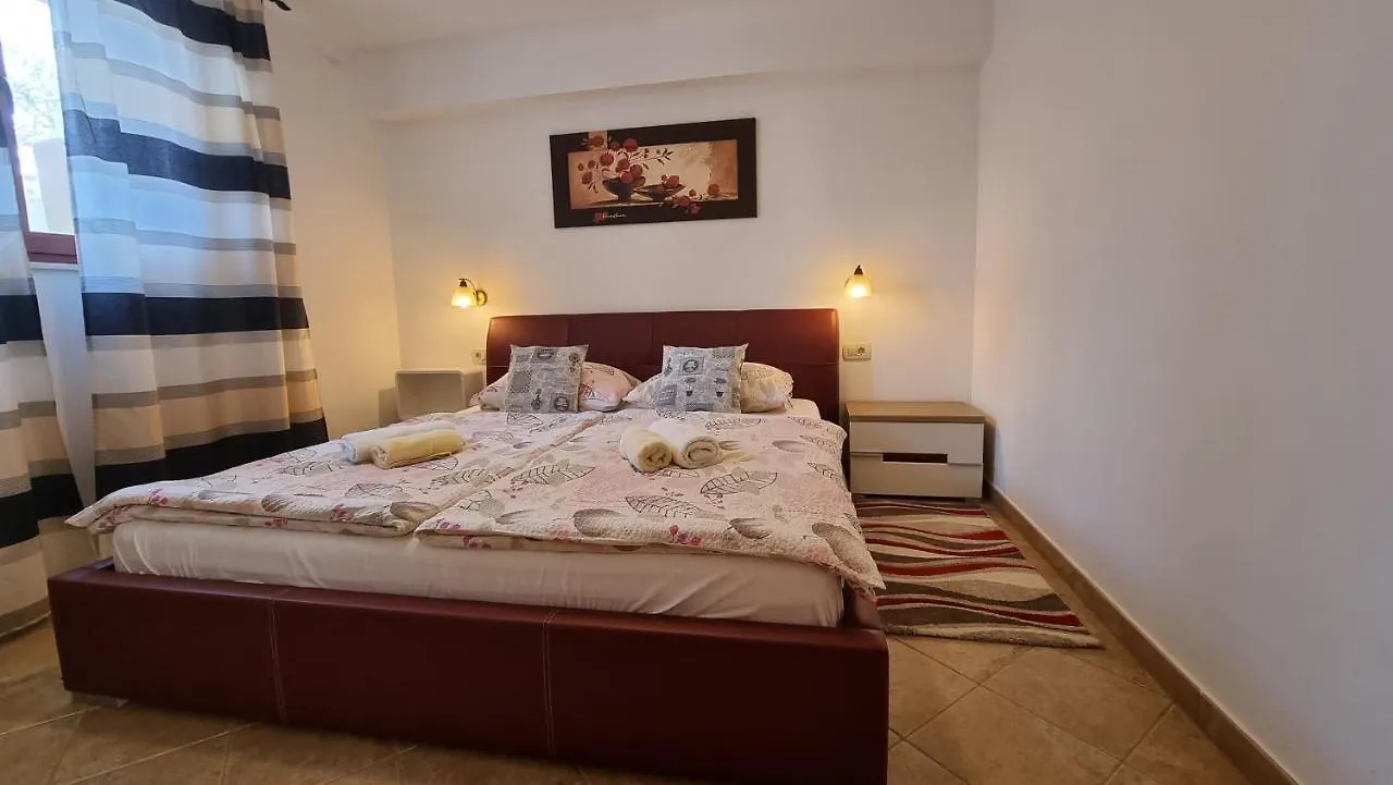 Apartmani Sidro Malinska Appartamento