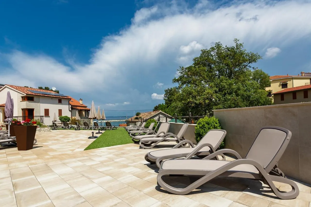 Apartmani Sidro Malinska Croazia