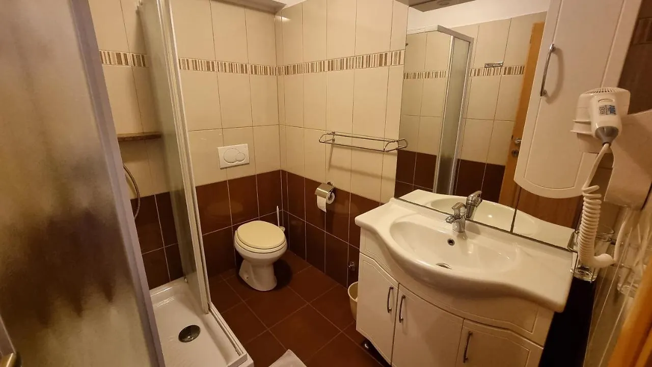 Appartamento Apartmani Sidro Malinska