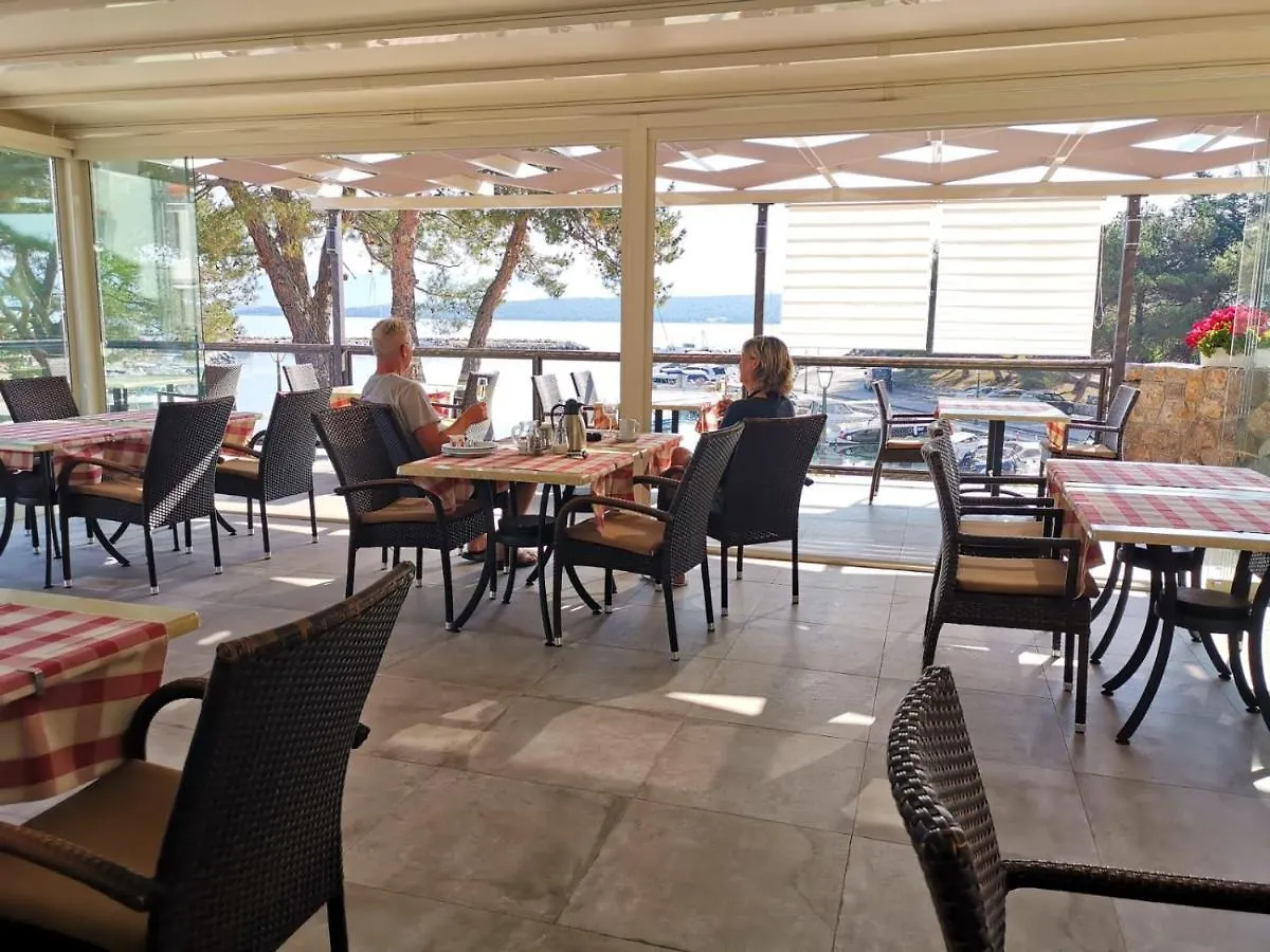 Apartmani Sidro Malinska