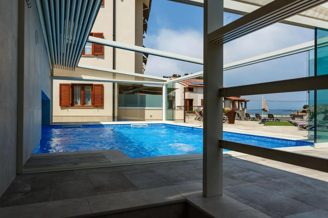 Apartmani Sidro Malinska 0*,