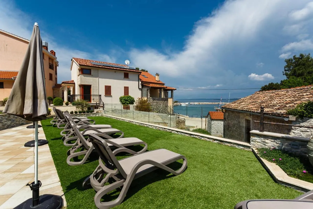 Apartmani Sidro Malinska Appartamento