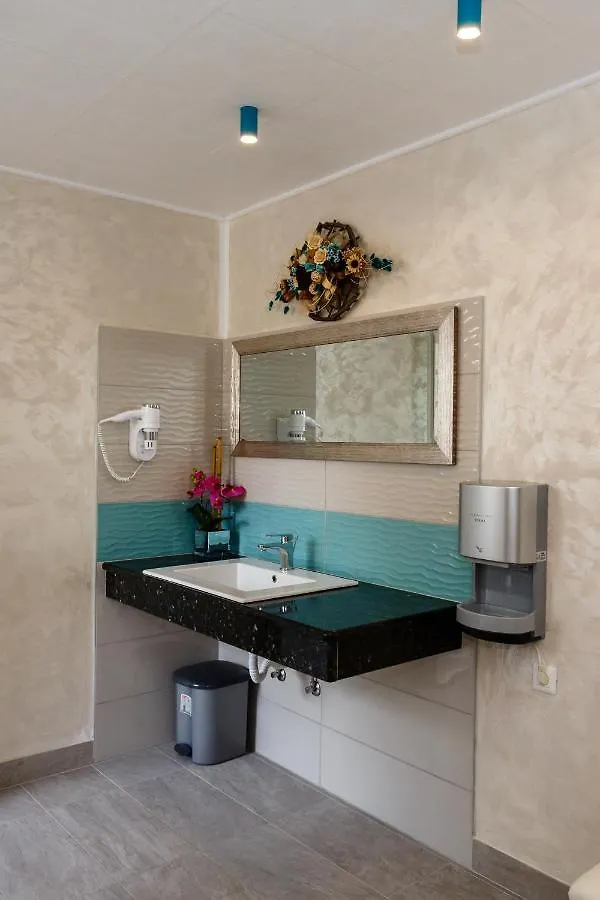 Apartmani Sidro Malinska Appartamento